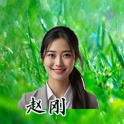 赵刚