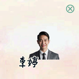 李婷